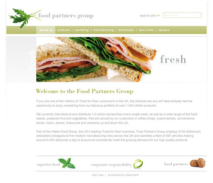 FP Web