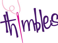 Thimble logo