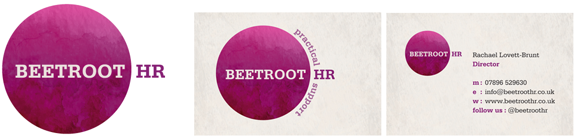 Beetroot HR